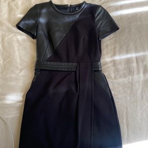The Kooples Black little dress
